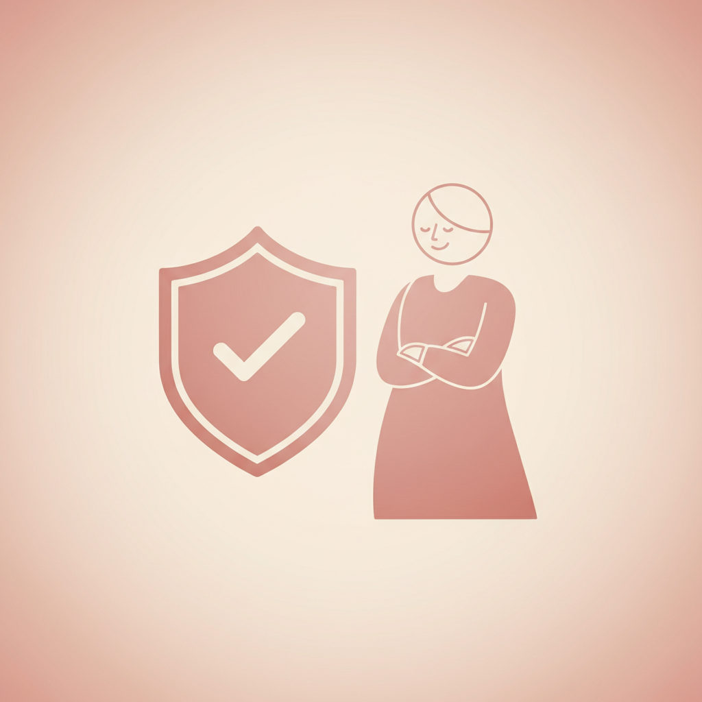 Trust the badges you see