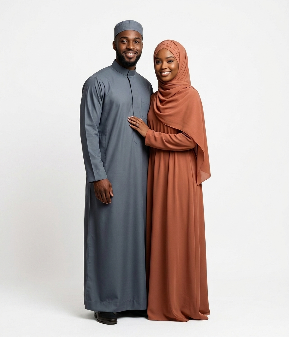 Righteous Spouse