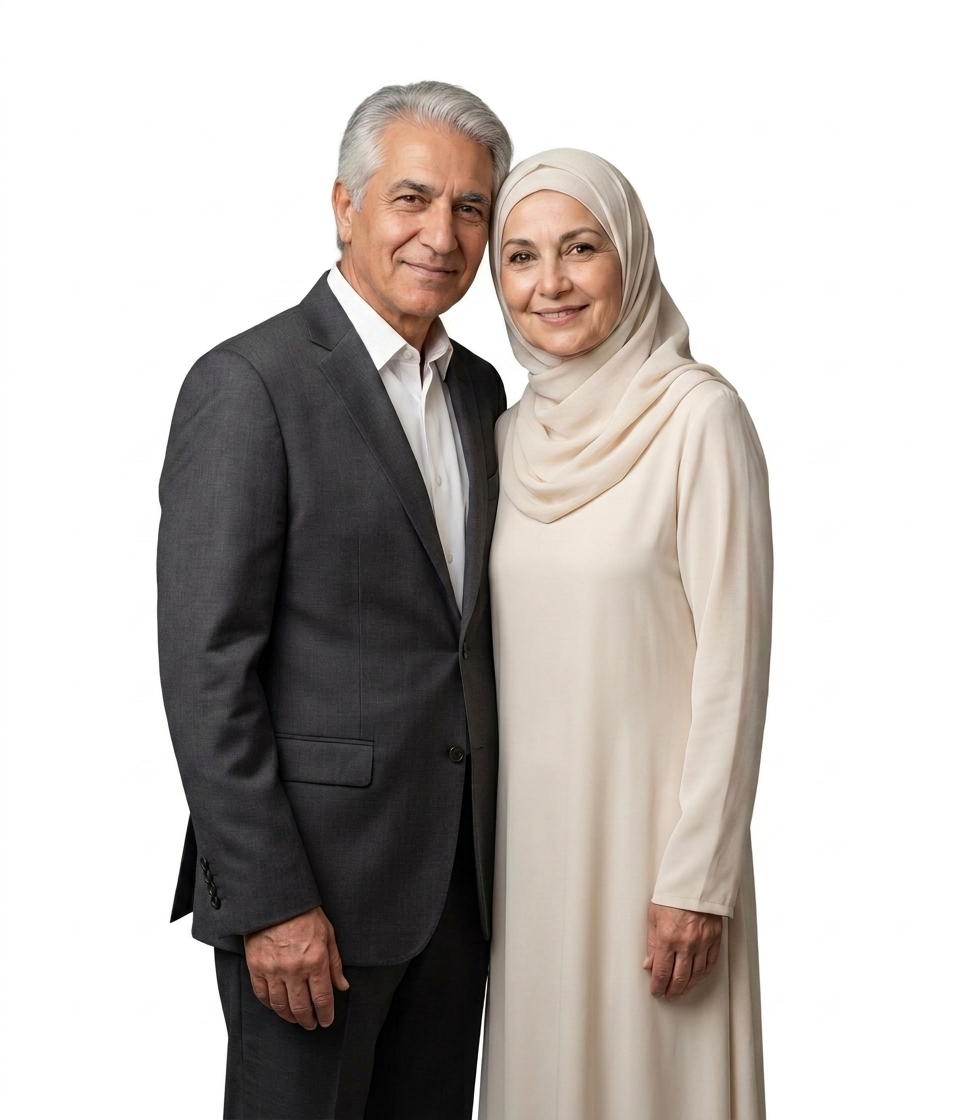 Righteous Spouse