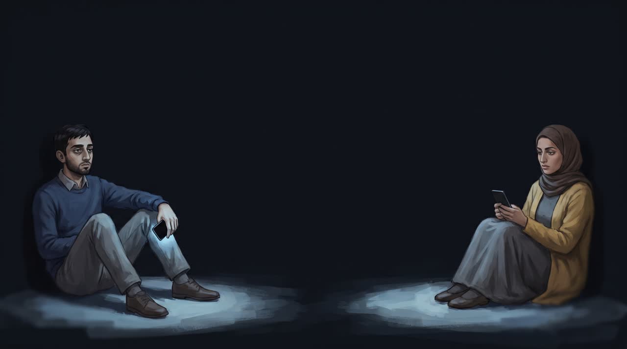 Worn out